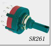 ��ת����SR261