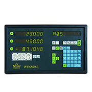 WE-6800数显表系列 