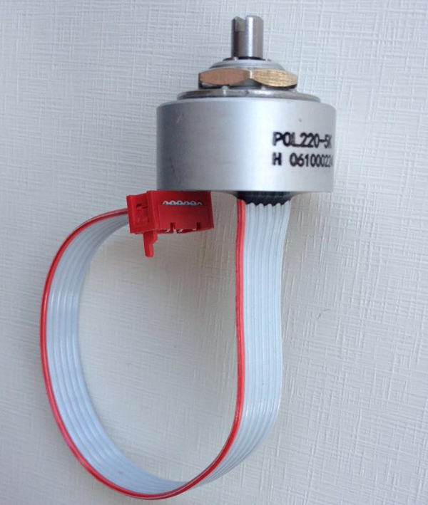 POL220-5K��POL220��������POL220-10K,POL220-5K H06100224 metallux 