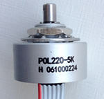 �Ƕȴ�����POL220-5K H06100224 metallux 