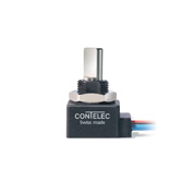 contelec角度位移传感器-PL20系列 contelec角度位移传感器