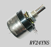 TOCOS电位器-RV24YNS
